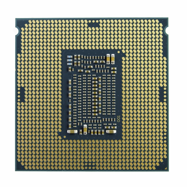 Intel Processore Cpu 3,6 Ghz Scatola 4 Mb Cache Intel Celeron Socket Uhd G5925