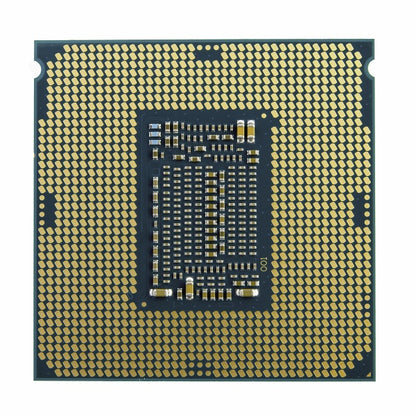 Intel Processore Cpu 3,6 Ghz Scatola 4 Mb Cache Intel Celeron Socket Uhd G5925