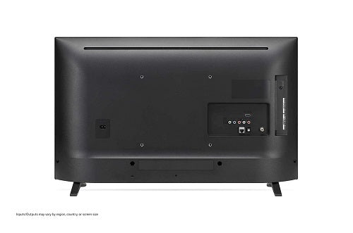 Lg 32" Smart Tv Led Full Hd Smart 32Lm631 Dvb/T2/S2 Webos Fhd Wifi 81,3Cm Nero