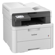 BROTHER STAMPANTE MULTIFUNZIONE LED A COLORI 18PPM F/R LAN WIFI MFC-L3740CDWE