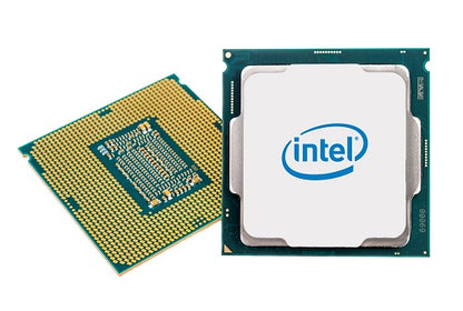 Intel Processore Celeron G5905 Cpu 3,5 Ghz Scatola 4 Mb Cache Socket Sktlga1200
