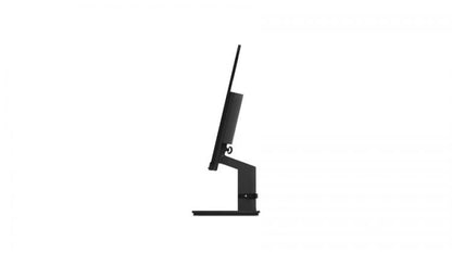 Lenovo Monitor 24" Thinkvision Led Full Hd Vga/Hdmi 62Aekat2It Nero Desktop