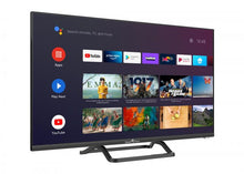 Smart Tv Smart Tech 32" Led Hd Ready Dvb-T2/S2 Wifi Internet Android Netflix Ps4