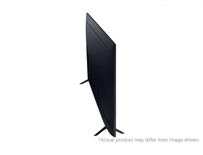 Smart Tv 43" Samsung Ue43Tu7072 Crystal Uhd 4K Ultra Hdr Internet Tv Led Ps4 Pro