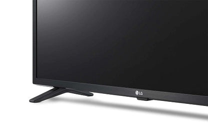Lg 32" Smart Tv Led Full Hd Smart 32Lm631 Dvb/T2/S2 Webos Fhd Wifi 81,3Cm Nero