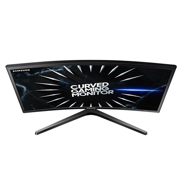 Samsung Monitor Gaming 24" Curvo Full Hd 144Hz 2Xhdmi Crg5 Pc Ps4 Ps5 Xbox One