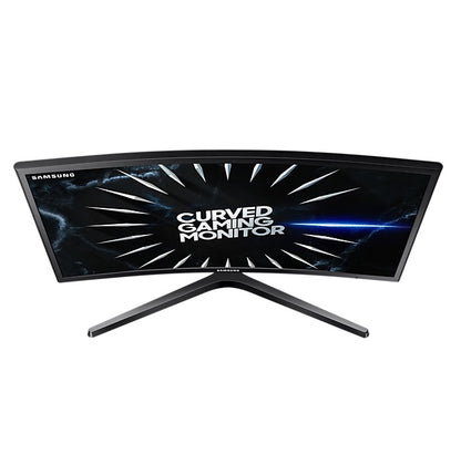 Samsung Monitor Gaming 24" Curvo Full Hd 144Hz 2Xhdmi Crg5 Pc Ps4 Ps5 Xbox One