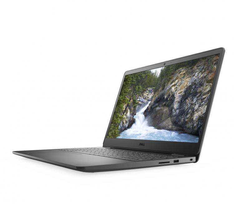 DELL NB i3-1005G1 DDR4-SDRAM 4GB 256B SSD 15,6" W10 PRO 6TY9Y NOTEBOOK WIFI NERO