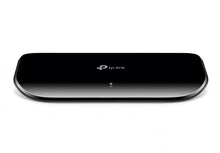 Tp-Link Switch Gigabit 8 Porte Hub Rete Lan 10/100/1000Mbps Tl-Sg1008D Ethernet