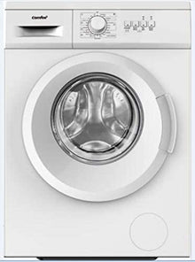 COMFEE LAVATRICE 6KG SLIM 40CM E 1000GIRI MFS6104E CARICA FRONTALE BIANCO 6kg