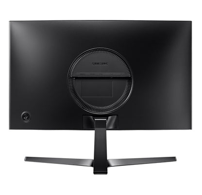 Samsung Monitor Gaming 24" Curvo Full Hd 144Hz 2Xhdmi Crg5 Pc Ps4 Ps5 Xbox One