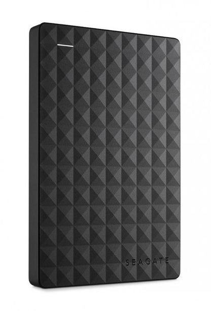 Hard Disk Esterno Seagate Hdd Ext 2.5" 4Tb Usb 3.0 Memoria Pc Ps4 Expansion Gb