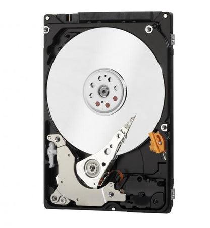 Wd Blue Hdd Int 2.5" 500Gb Sata3 16Mb 5400Rpm Wd5000Lpcx Hard Disk Interno