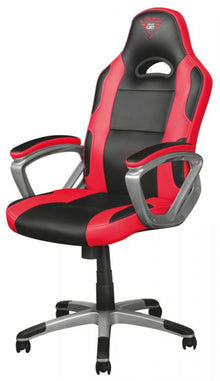 Trust Sedia Gaming Gxt-705 Ryonred/Black Poltrona Gioco Ps4 Xbox One Pc Nintendo