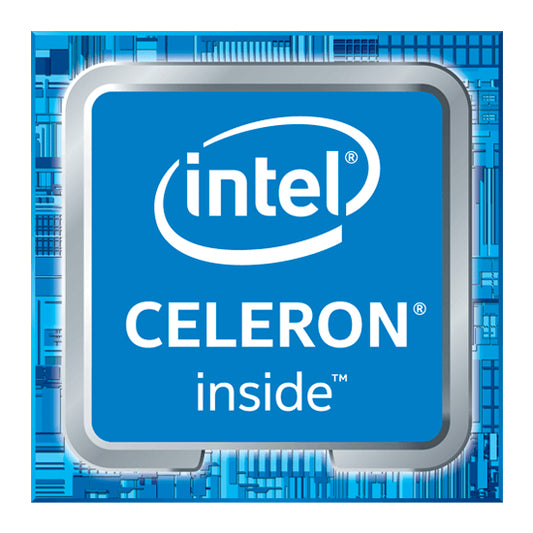 Intel Processore Cpu 3,6 Ghz Scatola 4 Mb Cache Intel Celeron Socket Uhd G5925