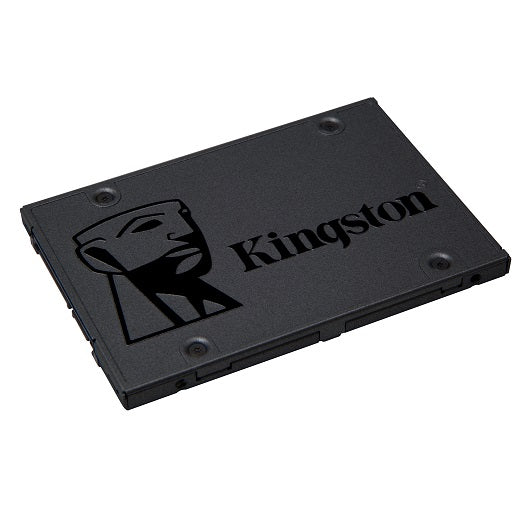 Kingston Hdd Ssd 2.5" 480Gb A400 Sa400S37/480G 2.5" Sata Memory Pc Computer