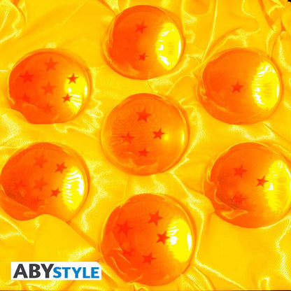 ABYSTYLE DRAGON BALL Z Collector BOX 7 Sfere del Drago - Dragon Shenron Replica