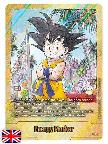 Dragon Ball Super Card Game: Fusion World - Manga Booster Display Box 24 buste [ENG]