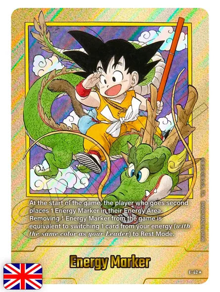 Dragon Ball Super Card Game: Fusion World - Manga Booster Display Box 24 buste [ENG]