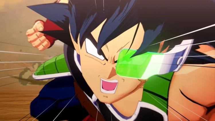 Dragon Ball Z Kakarot Legendary Edition Ps5 Videogioco Italiano Gioco Nuovo