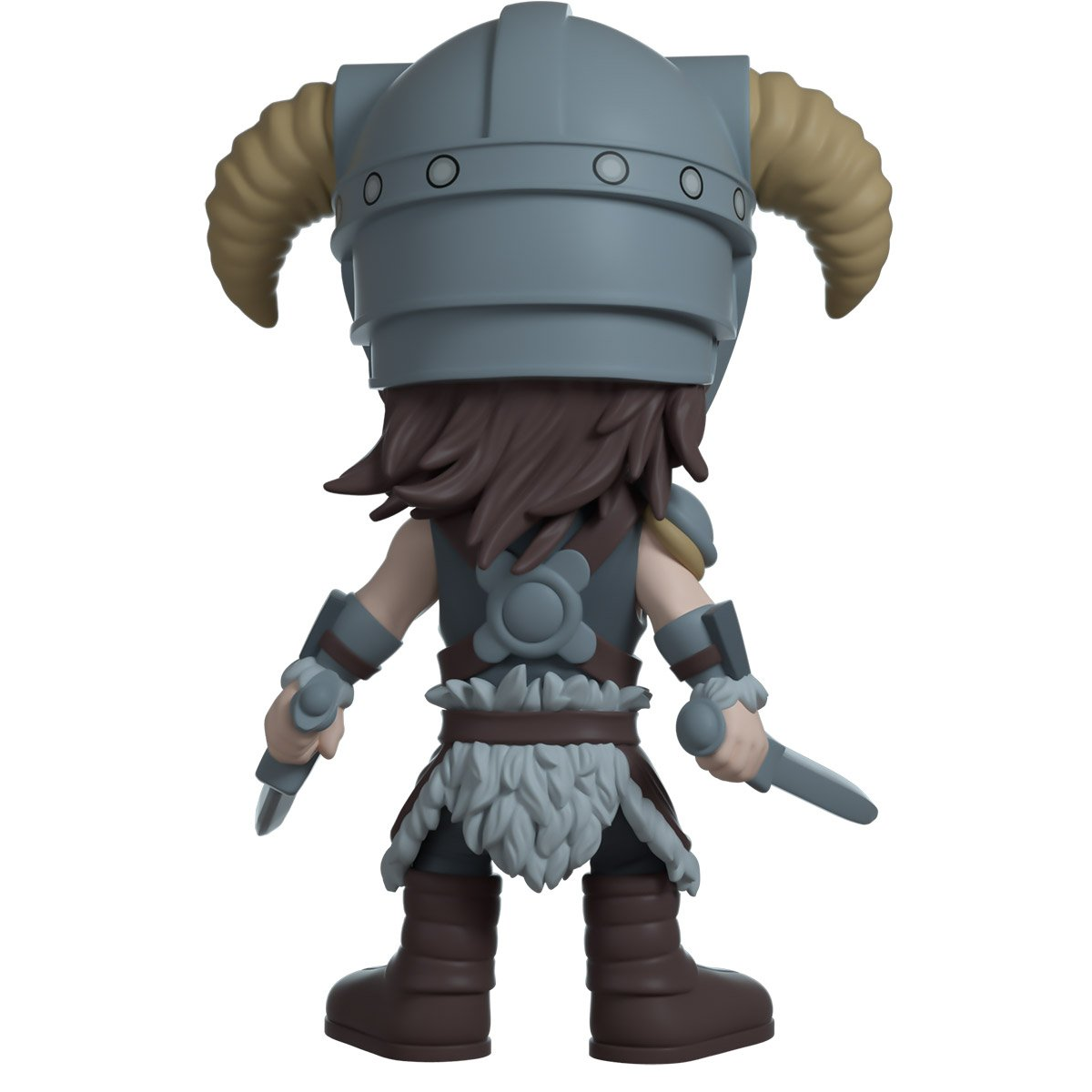 You Tooz The Elder Scrolls V / Skyrim - Dragonborn Vinyl Figure 11 cm