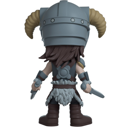 You Tooz The Elder Scrolls V / Skyrim - Dragonborn Vinyl Figure 11 cm