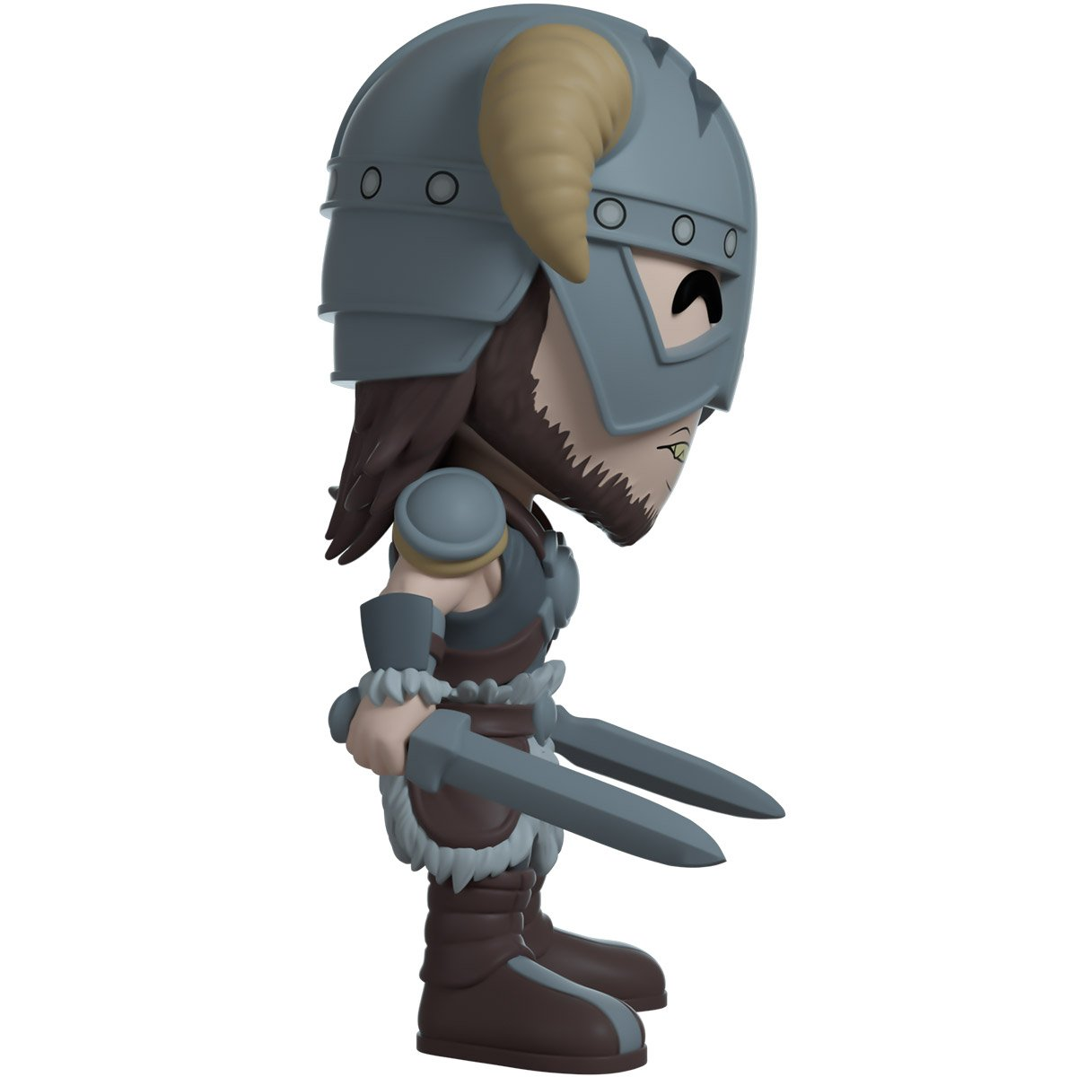 You Tooz The Elder Scrolls V / Skyrim - Dragonborn Vinyl Figure 11 cm