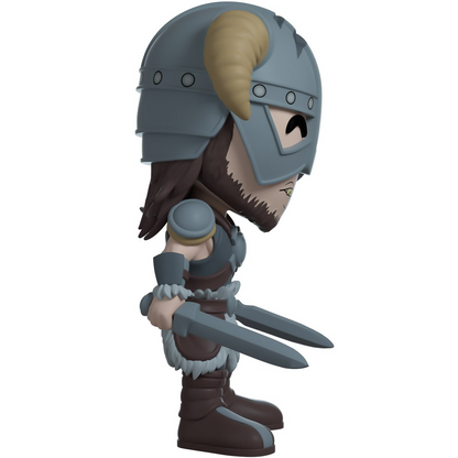 You Tooz The Elder Scrolls V / Skyrim - Dragonborn Vinyl Figure 11 cm