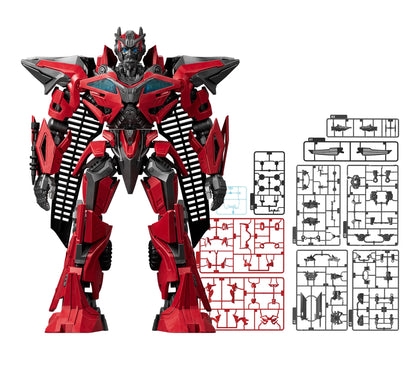 Blokees Transformers Model Kit Classic Class 24 (Sentinel Prime) Action Figure 71424