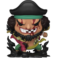 Funko Pop! Animation: One Piece - (2345) Marshall D. Teach Figure 9cm