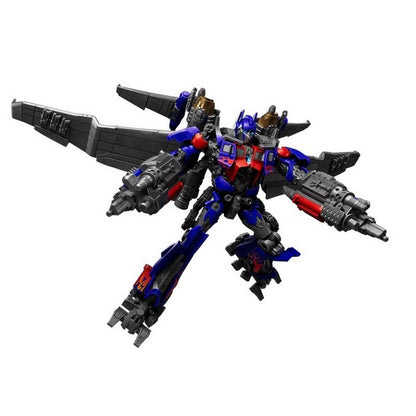 Blokees Transformers Model Kit Classic Class DX (Jet Wing Optimus Prime) 71187