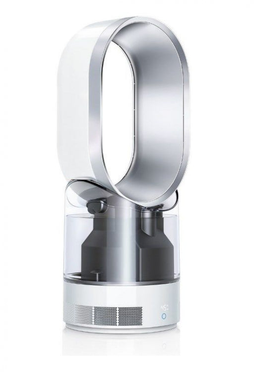Dyson Am10 Umidificatore Senza Pale Anti Allergia Nebulizzatore Aria 3L 55 Watt