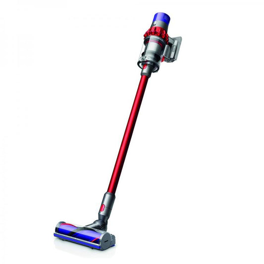 Dyson Aspirapolvere V10 Motorhead Wireless Senza Sacco Senza Filo Rossa Casa