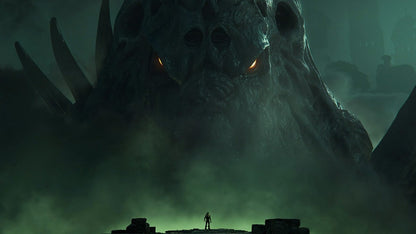 CTHULHU: The Cosmic Abyss Ps5 Gioco Playstation 5 PAL Ita Nuovo (Preorder)