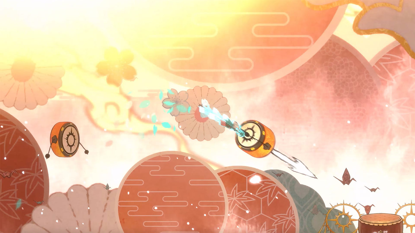 Bō: Path of the Teal Lotus Ps5 Videogioco Import Giapponese Playstation 5