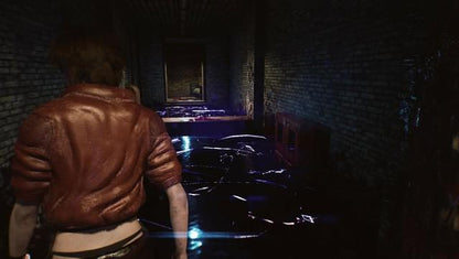 OXIDE Room 208 PS5 Videogioco Playstation 5 EU Multilingua Ita (Preorder)