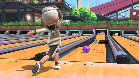 Nintendo Switch Sports Nintendo Switch Videogioco Italiano Multiplayer Nuovo
