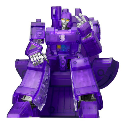 Blokees Transformers Model Kit Action Edition G1 - Megatron Energy Explosion 71190