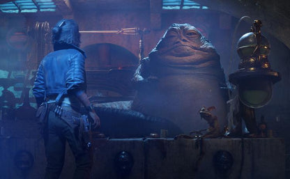 Star Wars Outlaws Ps5 Videogioco Playstation 5 Italiano Eu Jedi Nuovo Sigillato