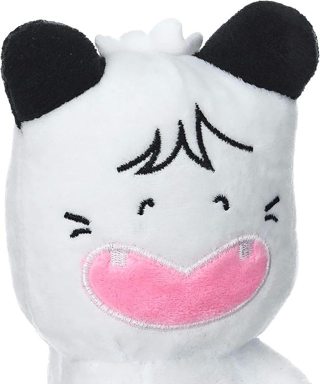 Peluche Hello! Spank 18Cm Toei Animation Pupazzo Morbido Da Collezione Hello