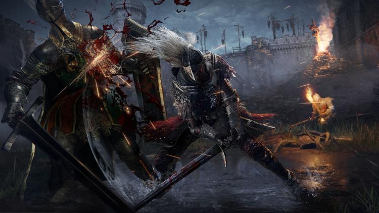 Elden Ring Ps5 Videogioco Italiano Playstation 5 Gioco Eu Nuovo Sigillato Ita