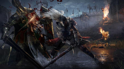 Elden Ring Ps5 Videogioco Italiano Playstation 5 Gioco Eu Nuovo Sigillato Ita