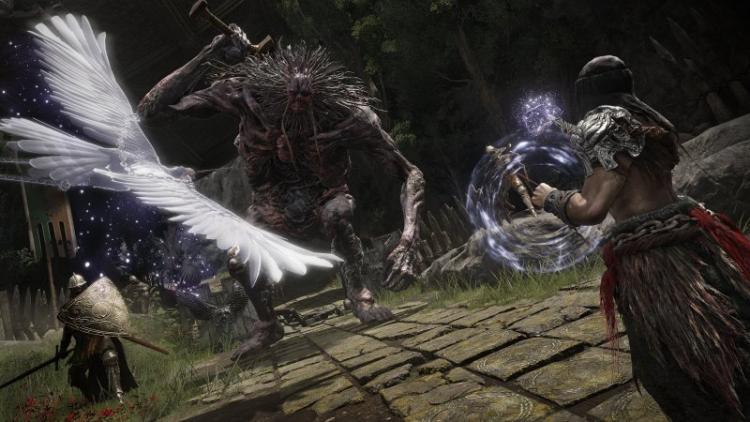 Elden Ring Ps5 Videogioco Italiano Playstation 5 Gioco Eu Nuovo Sigillato Ita