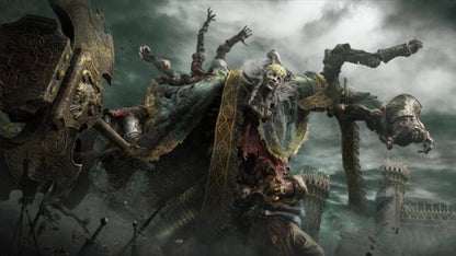 Elden Ring Xbox One Videogioco Italiano Xbox Series Gioco Nuovo Sigillato Ita