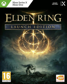 Elden Ring Launch Edition Xbox One / S Videogioco Italiano Xbox Series X Nuovo