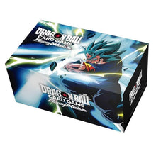 Dragon Ball Super Fusion World Set Accessori 02 Vegito – Tappetino e Porta Carte (Copia)