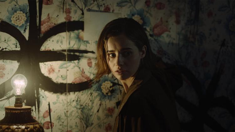 Erica Ps4 Videogioco Playstation 4 Gioco Import Videogioco Movie Thriller Eu Ps5