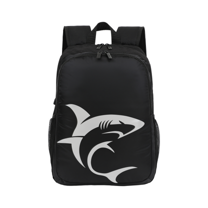 Whiteshark Zaino Gbp-006 Scout Gaming Backpack Zainetto Lavoro Notebook Scuola