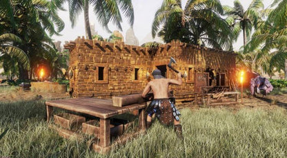 ARK SURVIVAL EVOLVED PS4 GIOCO SURVIVE PLAYSTATION 4 ITALIANO VIDEOGIOCO PAL ITA