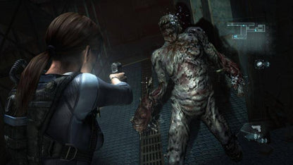 Resident Evil Revelations 2 Ps4 Videogioco Italiano Gioco Eu Playstation 4